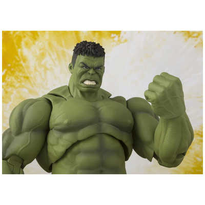 バンダイスピリッツ BANDAI SPIRITS S.H.Figuarts アベンジャーズ