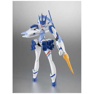 バンダイスピリッツ BANDAI SPIRITS ROBOT魂 [SIDE FRANXX