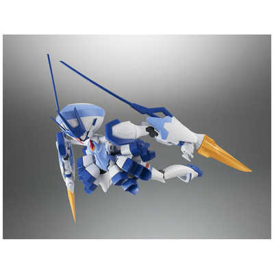 BANDAI - ROBOT魂(SIDE FRANXX) デルフィニウム ダーリン・イン・ザ・フランキス 完成品 可動フィギュア バンダイスピリッツ バンダイスピリッツ BANDAI SPIRITS ROBOT魂 [SIDE FRANXX