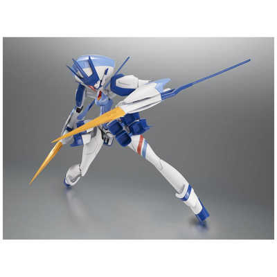 BANDAI - ROBOT魂(SIDE FRANXX) デルフィニウム ダーリン・イン・ザ・フランキス 完成品 可動フィギュア バンダイスピリッツ バンダイスピリッツ BANDAI SPIRITS ROBOT魂 [SIDE FRANXX