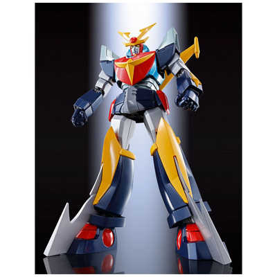 バンダイスピリッツ BANDAI SPIRITS 超合金魂 GX-82 無敵鋼人ダイタｰン 