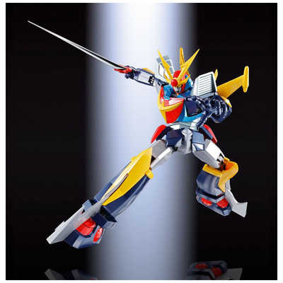 バンダイスピリッツ BANDAI SPIRITS 超合金魂 GX-82 無敵鋼人ダイタｰン 