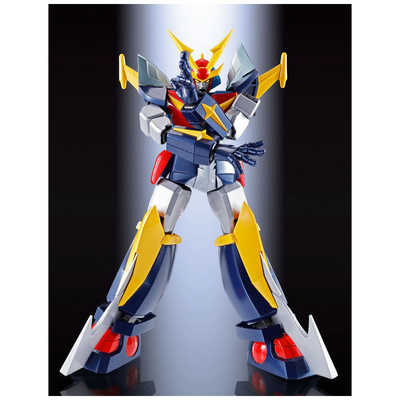バンダイスピリッツ BANDAI SPIRITS 超合金魂 GX-82 無敵鋼人ダイタｰン 