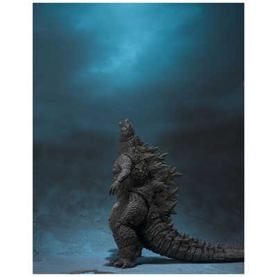 バンダイスピリッツ BANDAI SPIRITS S．H．MonsterArts ゴジラ