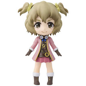 バンダイスピリッツ BANDAI SPIRITS Figuarts mini 荒野のコトブキ飛行隊 チカ バンダイスピリッツ BANDAI SPIRITS Figuarts mini 荒野のコトブキ飛行隊 チカ