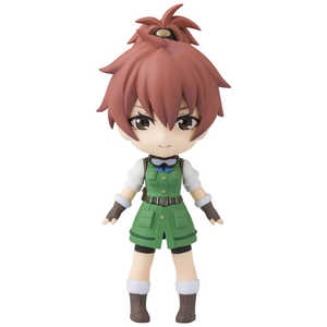 バンダイスピリッツ BANDAI SPIRITS Figuarts mini 荒野のコトブキ飛行隊 レオナ バンダイスピリッツ BANDAI SPIRITS Figuarts mini 荒野のコトブキ飛行隊 レオナ