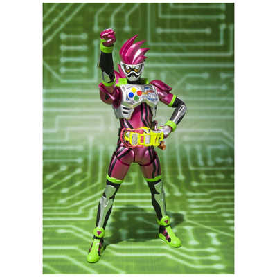 バンダイスピリッツ BANDAI SPIRITS S.H.Figuarts 仮面ライダーエグゼ