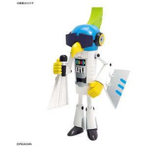 バンダイスピリッツ BANDAI SPIRITS ポチっと発明 ピカちんキット ピカちんロボS03 空耳パロさん バンダイスピリッツ BANDAI SPIRITS ポチっと発明 ピカちんキット ピカちんロボS03 空耳パロさん
