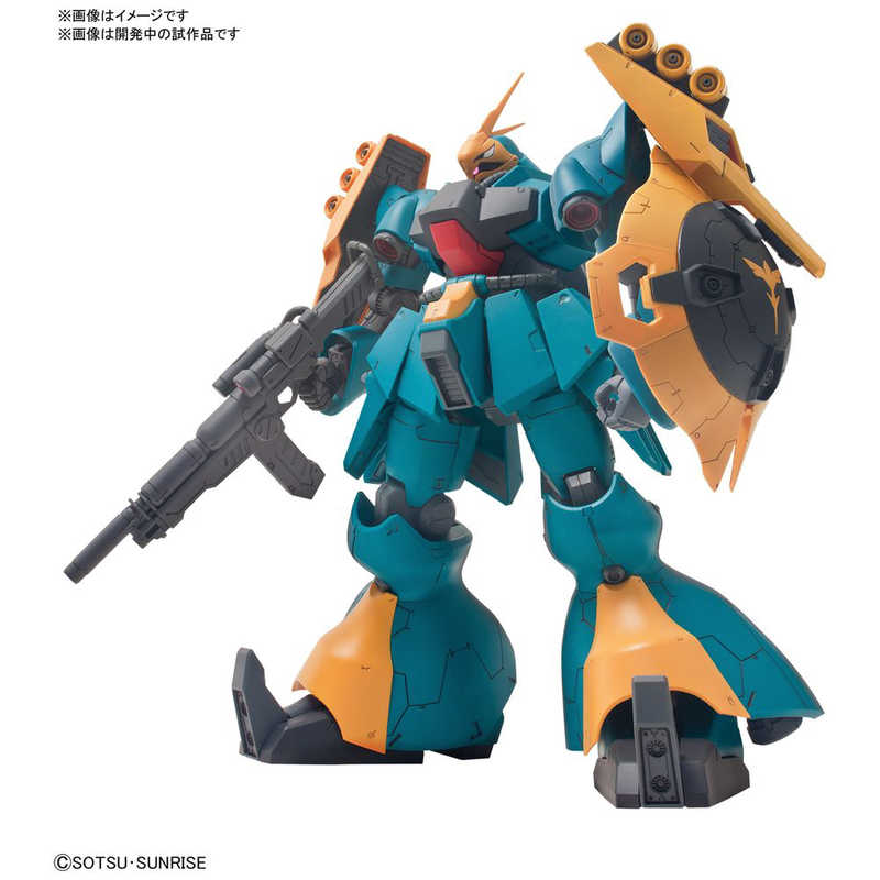 バンダイスピリッツ Bandai Spirits Re 100 1 100 ヤクト ドｰガ ギュネイ ガス機 Cartoriojk Com Br