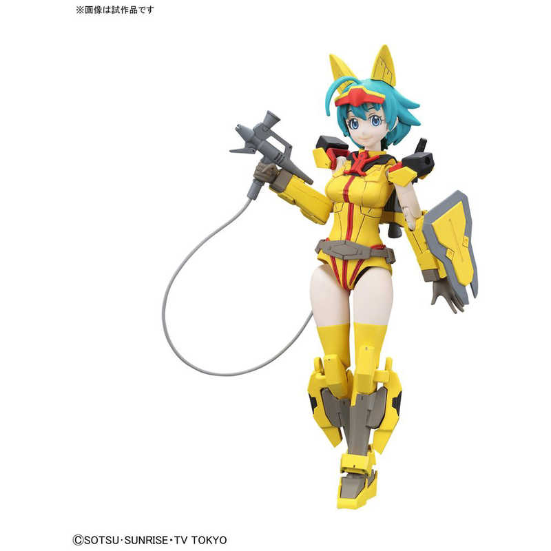 バンダイスピリッツ Bandai Spirits Figure Rise Standard ガンダムビルドダイバーズ Build Divers ダイバｰナミ の通販 カテゴリ おもちゃ バンダイスピリッツ Bandai Spirits 家電通販のコジマネット 全品代引き手数料無料