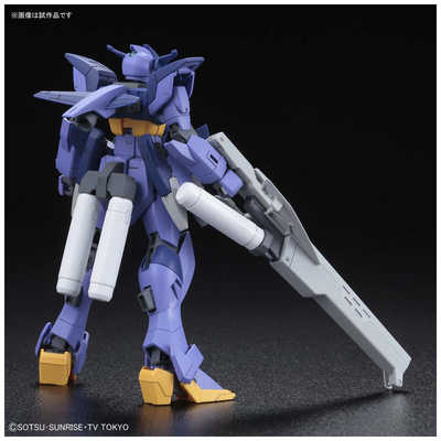 バンダイスピリッツ BANDAI SPIRITS HGBD 1/144 インパルス