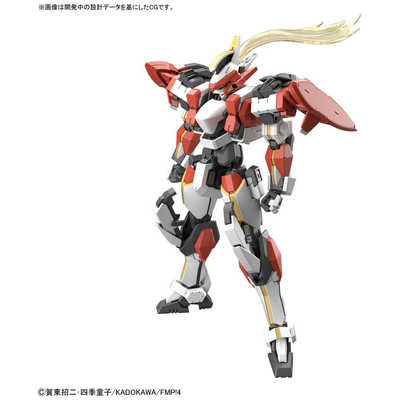 バンダイスピリッツ BANDAI SPIRITS HG 1/60 フルメタル・パニック  