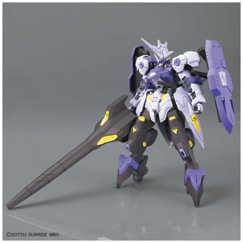 バンダイスピリッツ Bandai Spirits Hg 1 144 ガンダムキマリスヴィダｰル Hgキマリスヴィダｰル Sas