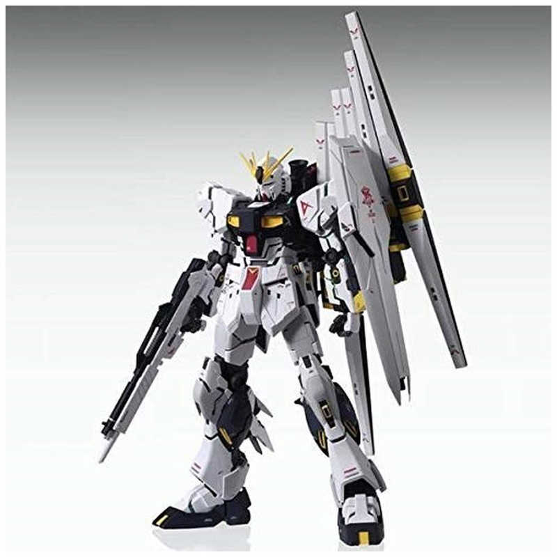 バンダイスピリッツ　BANDAI　SPIRITS バンダイスピリッツ　BANDAI　SPIRITS MG 1/100 vガンダム Ver.Ka【機動戦士ガンダム 逆襲のシャア】 MGニュｰガンダムVER.KA MGニュｰガンダムVER.KA