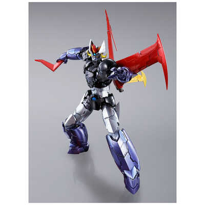 バンダイスピリッツ BANDAI SPIRITS METAL BUILD 劇場版