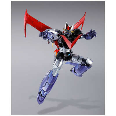 L BUILD グレートマジンガー 「劇場版 マジンガーZ 」 METAL BUILD グレートマジンガー