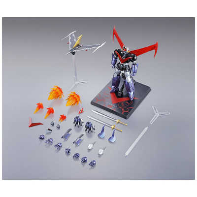 バンダイ METALBUILD マジンガー Z & グレートマジンガー