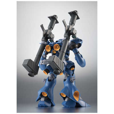 ROBOT魂 ＜SIDE MS＞ MS-18E ケンプファー ver. A.N.I.M.E. | 魂