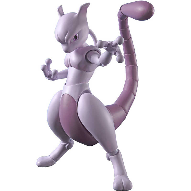 バンダイスピリッツ Bandai Spirits S H Figuarts ポケットモンスター ミュウツｰ Arts Remix の通販 カテゴリ おもちゃ バンダイスピリッツ Bandai Spirits 家電通販のコジマネット 全品代引き手数料無料