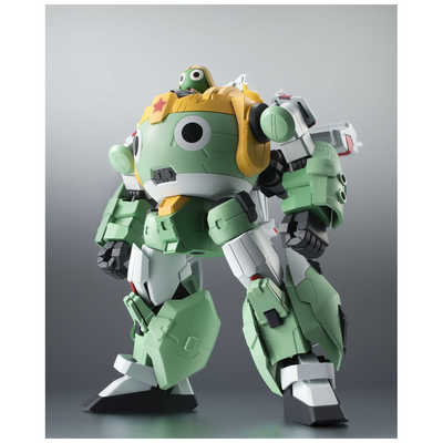 バンダイスピリッツ BANDAI SPIRITS KERORO魂 超ケロロ軍曹UC 激闘