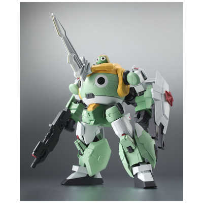 バンダイスピリッツ BANDAI SPIRITS KERORO魂 超ケロロ軍曹UC