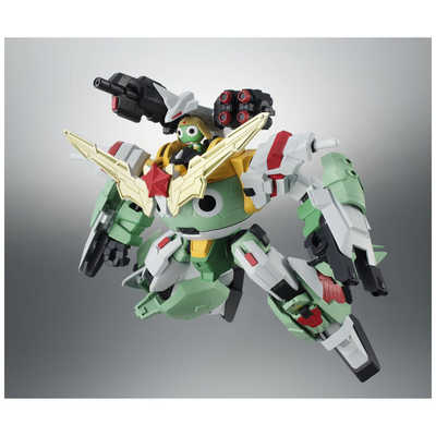 バンダイスピリッツ BANDAI SPIRITS KERORO魂 超ケロロ軍曹UC 激闘