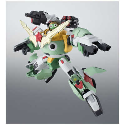 バンダイスピリッツ BANDAI SPIRITS KERORO魂 超ケロロ軍曹UC 激闘