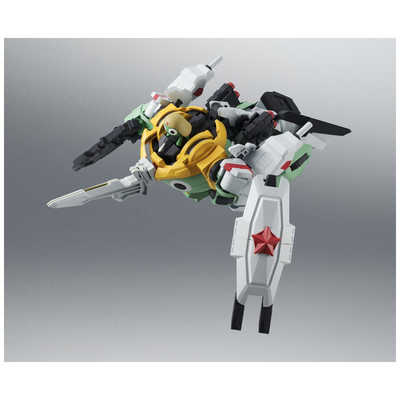 バンダイスピリッツ BANDAI SPIRITS KERORO魂 超ケロロ軍曹UC 激闘