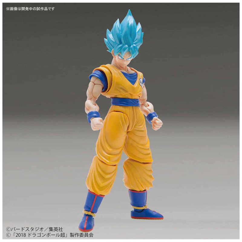 バンダイスピリッツ Bandai Spirits Figure Rise Standard ドラゴンボｰル 超サイヤ人ゴッド超サイヤ人孫悟空 スペシャルカラｰ の通販 カテゴリ おもちゃ バンダイスピリッツ Bandai Spirits 家電通販のコジマネット 全品代引き手数料無料