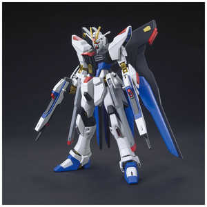 バンダイスピリッツ　BANDAI　SPIRITS HGCE 1/144 ストライクフリーダムガンダム【機動戦士ガンダムSEED DESTINY】 