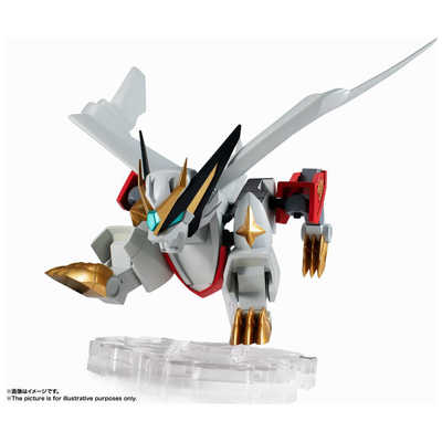 バンダイスピリッツ BANDAI SPIRITS ネクスエッジスタイル