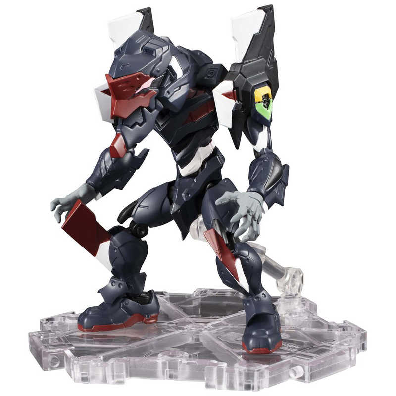 バンダイスピリッツ　BANDAI　SPIRITS バンダイスピリッツ　BANDAI　SPIRITS ネクスエッジスタイル [EVA UNIT] ヱヴァンゲリヲン新劇場版:破 第9の使徒(エヴァンゲリオン3号機) 第9の使徒(エヴァンゲリオン3号機)