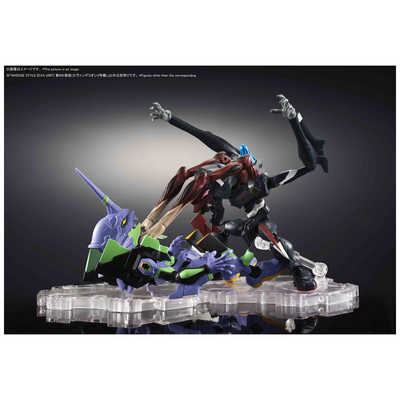 バンダイスピリッツ BANDAI SPIRITS ネクスエッジスタイル [EVA UNIT