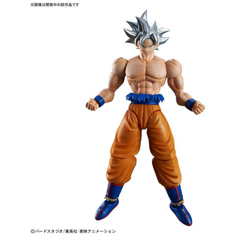 バンダイスピリッツ Bandai Spirits Figure Rise Standard ドラゴンボｰル 孫悟空 身勝手の極意 の通販 カテゴリ おもちゃ バンダイスピリッツ Bandai Spirits 家電通販のコジマネット 全品代引き手数料無料