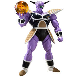 バンダイスピリッツ　BANDAI　SPIRITS S．H．Figuarts ドラゴンボール ギニュー 