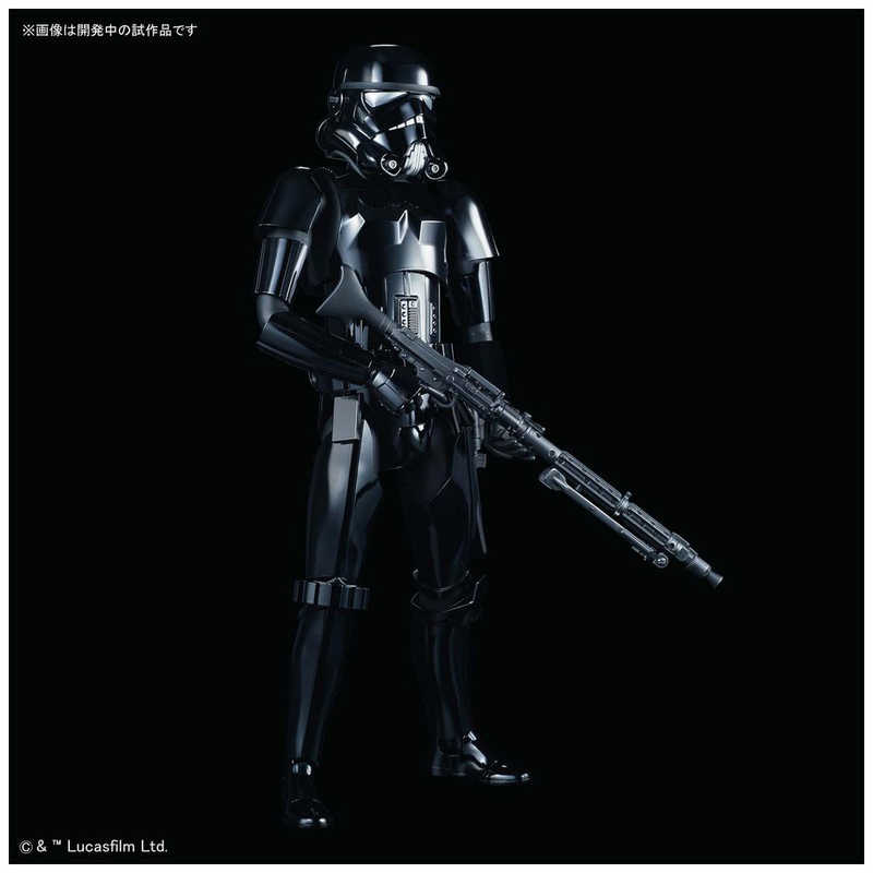 バンダイスピリッツ Bandai Spirits 1 6 スタｰ ウォｰズ シャドウ ストｰムトルｰパｰ