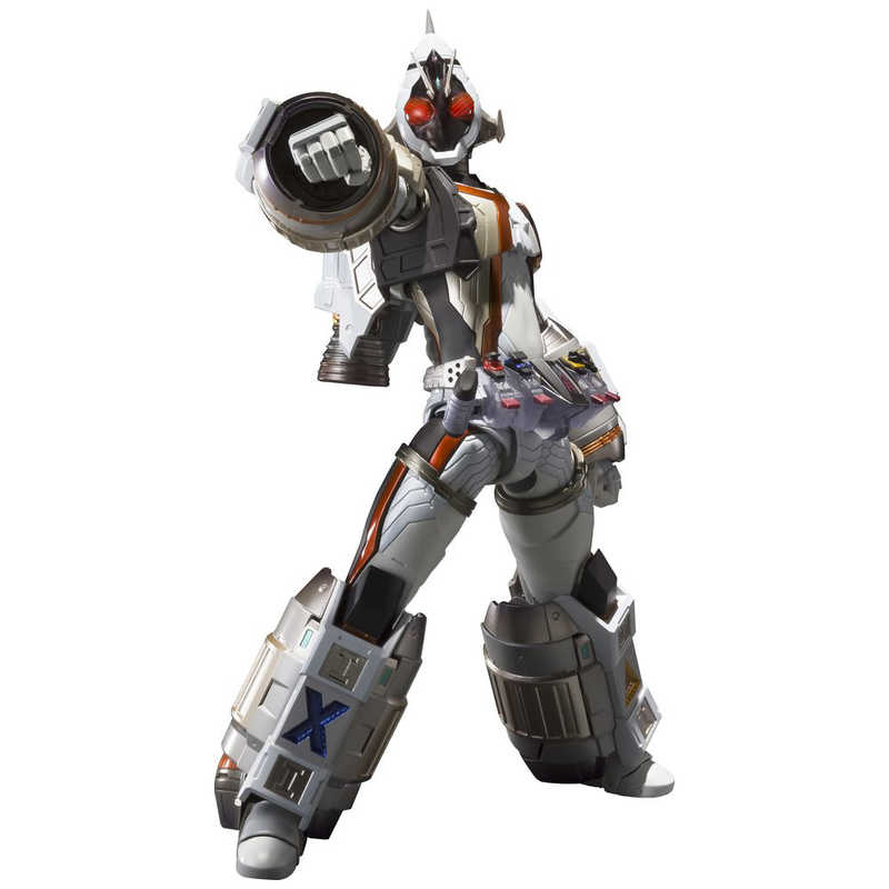 バンダイスピリッツ Bandai Spirits S I C 仮面ライダーフォーゼ ベースステイツ の通販 カテゴリ おもちゃ バンダイスピリッツ Bandai Spirits 家電通販のコジマネット 全品代引き手数料無料