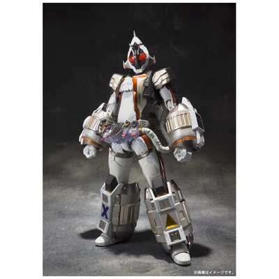 S.I.C仮面ライダーフォーゼ ベースステイツ S.I.C. 仮面ライダーフォーゼ ベースステイツ | 魂ウェブ