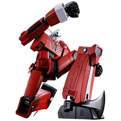 バンダイスピリッツ BANDAI SPIRITS 超合金魂 GX-92 伝説巨神イデオン