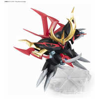 バンダイスピリッツ BANDAI SPIRITS ネクスエッジスタイル [MASHIN