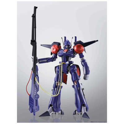 バンダイスピリッツ BANDAI SPIRITS HI-METAL R 重戦機