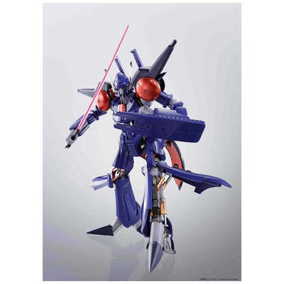バンダイスピリッツ BANDAI SPIRITS HI-METAL R 重戦機エルガイム