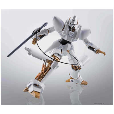 バンダイスピリッツ BANDAI SPIRITS HI-METAL R 重戦機エルガイム
