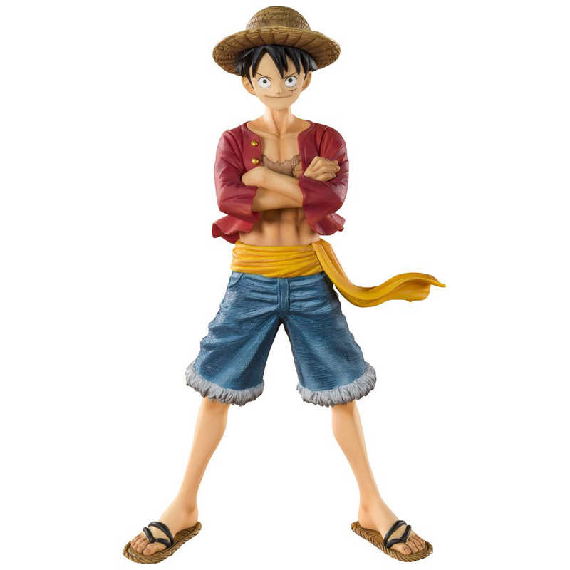 バンダイスピリッツ BANDAI SPIRITS フィギュアーツZERO ワンピース 麦わらのルフィ の通販 | カテゴリ：おもちゃ | バンダイスピリッツ  BANDAI SPIRITS 家電通販のコジマネット - 全品代引き手数料無料