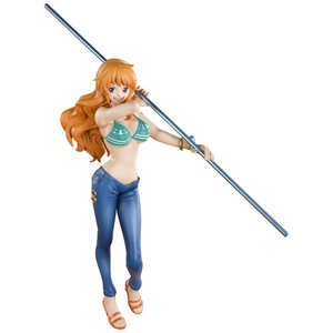 価格 Com Bandai フィギュアーツzero 泥棒猫ナミ 画像一覧