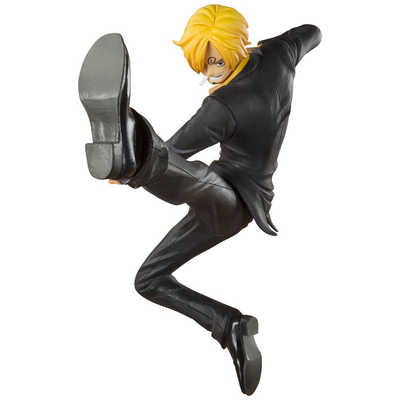 バンダイスピリッツ BANDAI SPIRITS フィギュアーツZERO ワンピース 黒 