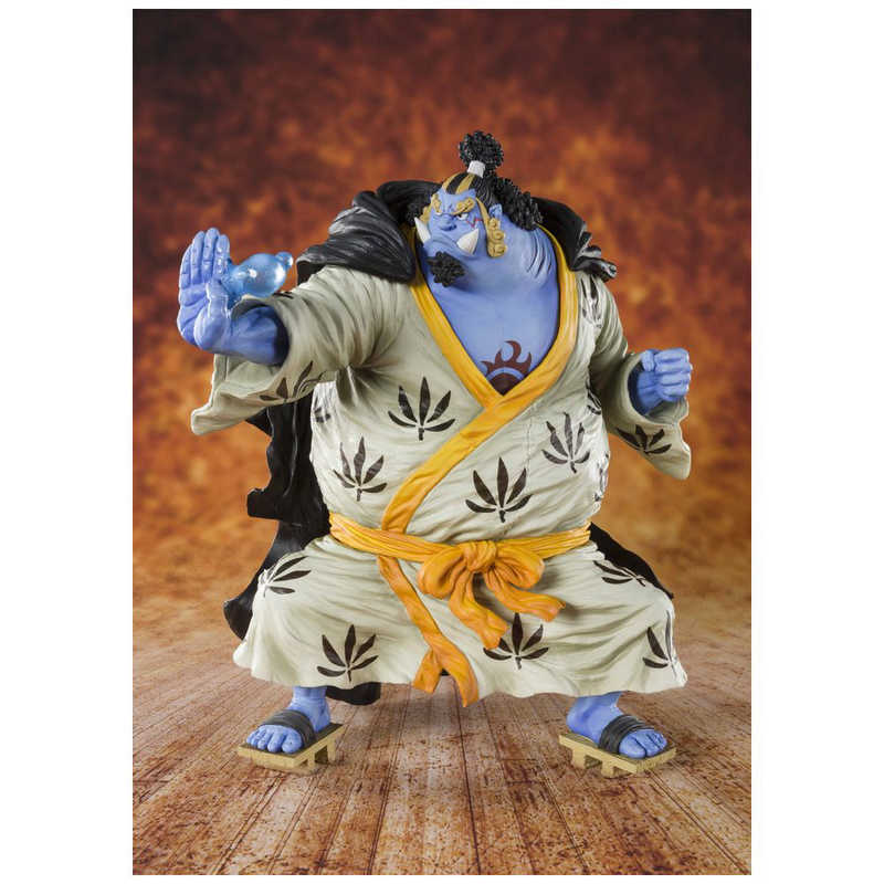 バンダイスピリッツ Bandai Spirits フィギュアーツzero ワンピース 海侠のジンベエ の通販 カテゴリ おもちゃ バンダイスピリッツ Bandai Spirits 家電通販のコジマネット 全品代引き手数料無料