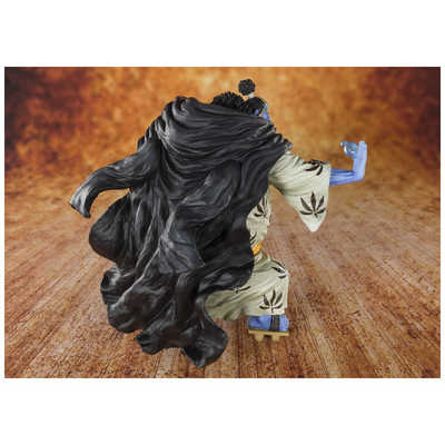 バンダイスピリッツ BANDAI SPIRITS フィギュアーツZERO ワンピース 海