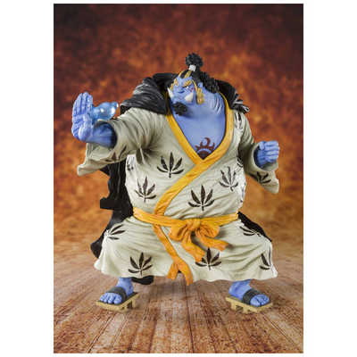 バンダイスピリッツ BANDAI SPIRITS フィギュアーツZERO ワンピース 海