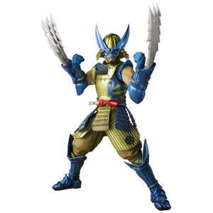 バンダイスピリッツ BANDAI SPIRITS 名将MANGA REALIZATION 無法者 ウルヴァリン バンダイスピリッツ BANDAI SPIRITS 名将MANGA REALIZATION 無法者 ウルヴァリン